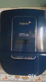Livpure copper water ro