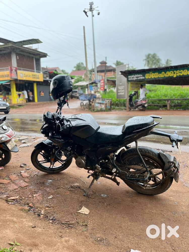 Hero extreme 125r