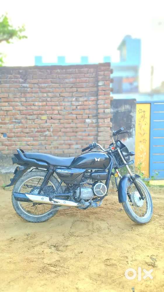 A 1 Condition ( Best Quality) New Bike