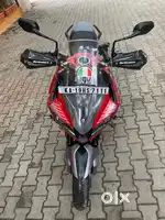 Triumph Tiger 660 Sport 2024