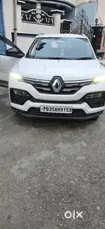 Renault Kiger 2021 Petrol 17800 Km Driven with new in condition