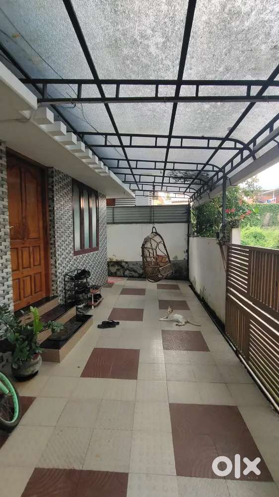WELL-MAINTAINED 4BHK HOUSE FOR SALE IN THIRUMALA
