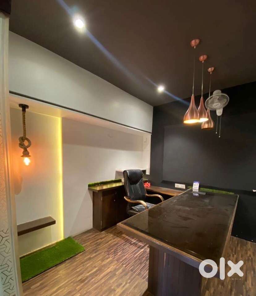 Office Space for RENT with Balcony