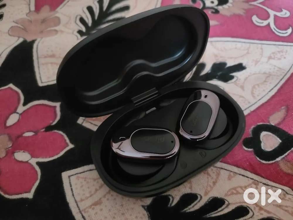 Ptron bassbuds senz