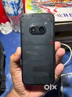 Nothing 2a