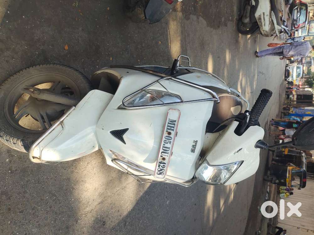Smooth riding no damag exlent condition