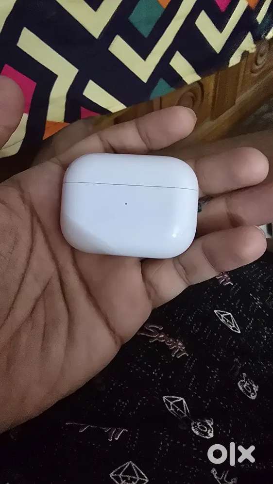 Airpods pro 2nd generation