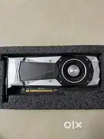 Graphic card