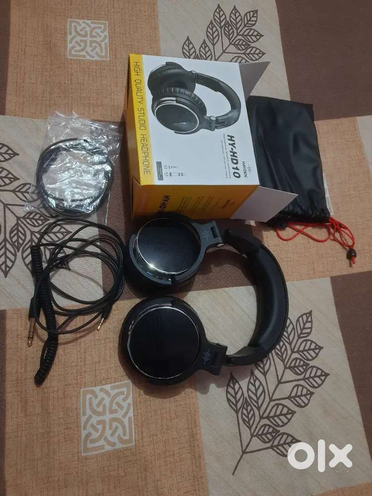 hayden headphone hy-hd10