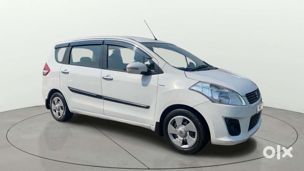 Maruti Suzuki Ertiga 2012-2015 VDI, 2013, Diesel