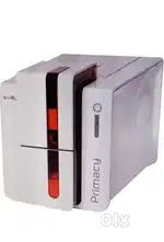 Evolis Primacy ID Card printer