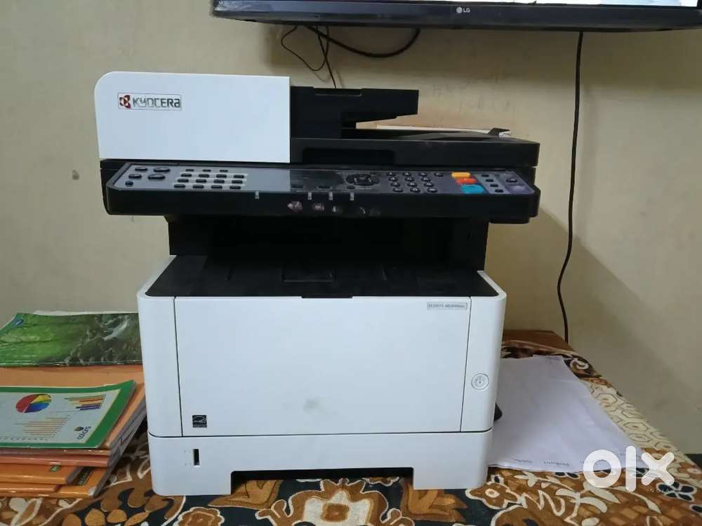 Rc Xerox machine new condition sell