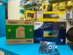 Rs 9999 Only i5,4th Gen Full New Computer Set With 1 Year Guarantee.
