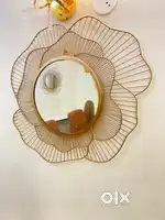 Styles Mirror