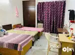Girls pg in noida near sector 59,58,62