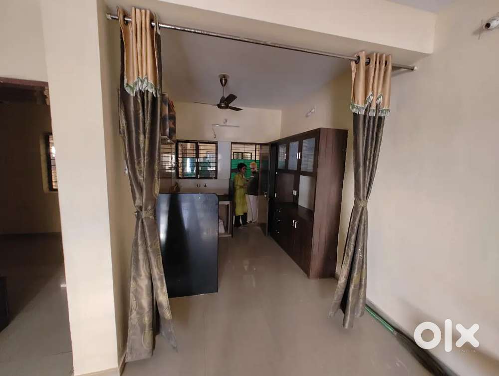 Need female roommate urgent requirement