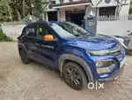 Renault KWID Climber 1Litre 2020 Petrol Well Maintained