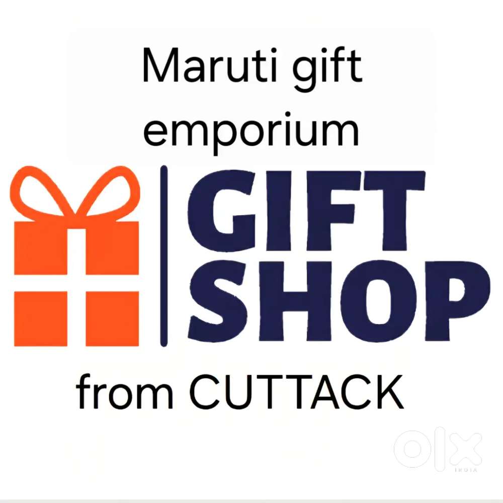 Want a boy for gift wholesale godown in CUTTACK