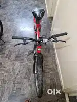 Hero cycle
