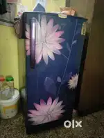 Godrej EDGE PRO 3star