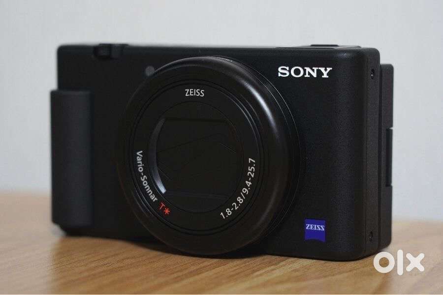 SONY ZV1 for sale