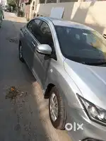 Honda City 2015 Diesel 100000 Km Driven