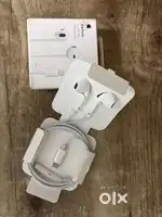 Brand new, not used, all the bills and box present