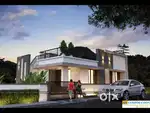 Indipendent house for sale