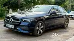 Mercedes-Benz C-Class C 200, 2022, Petrol
