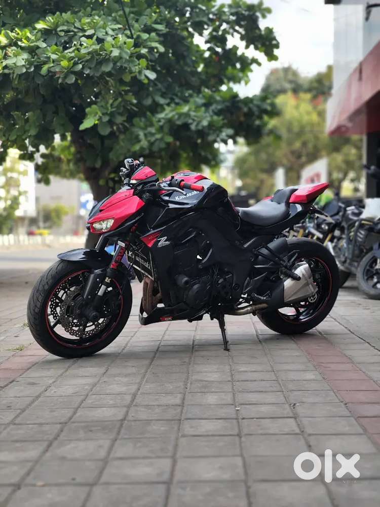 Kawasaki Z1000