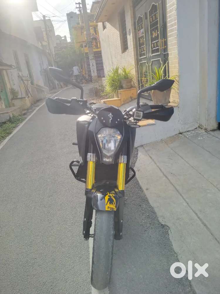 Single owner