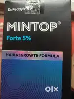 Dr Reddy's Mintop Forte 5% 120Ml