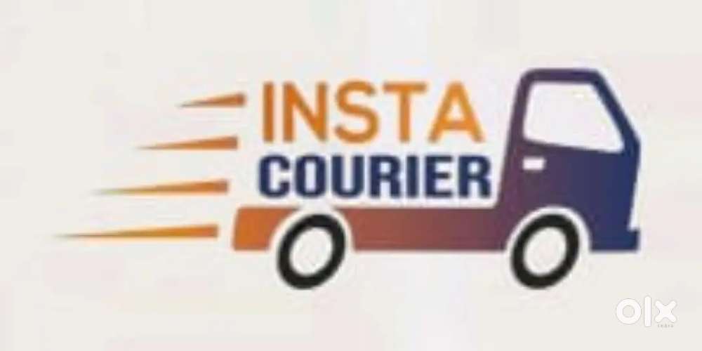 Delivery boy job