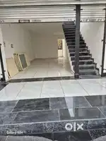 Ready to move shop