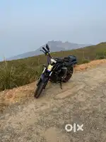 Yamaha fz v2