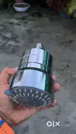 Bathroom shower filter new and packed