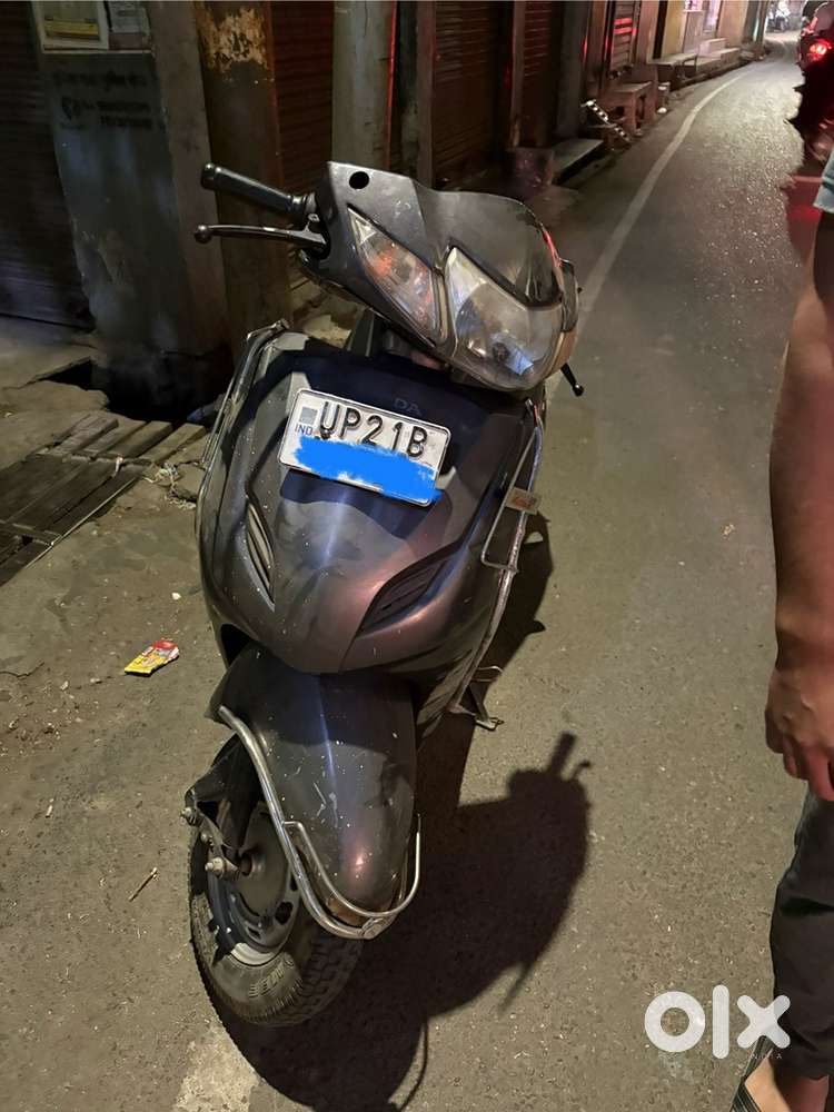 Activa 3g very good condition & first owner