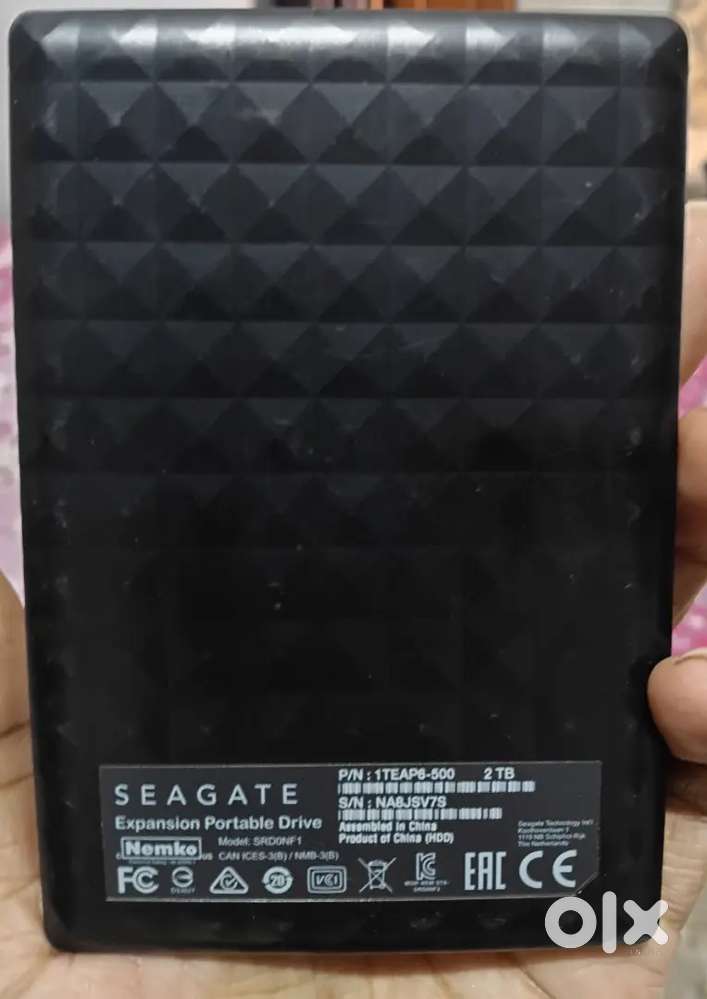 Best Hard Disk at Awesome Price
