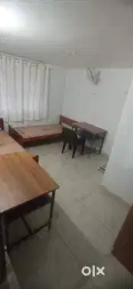 Fully furnished rooms for nift students