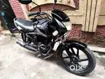 Honda shine good condition