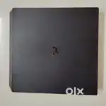 PS4 pro with 11 games