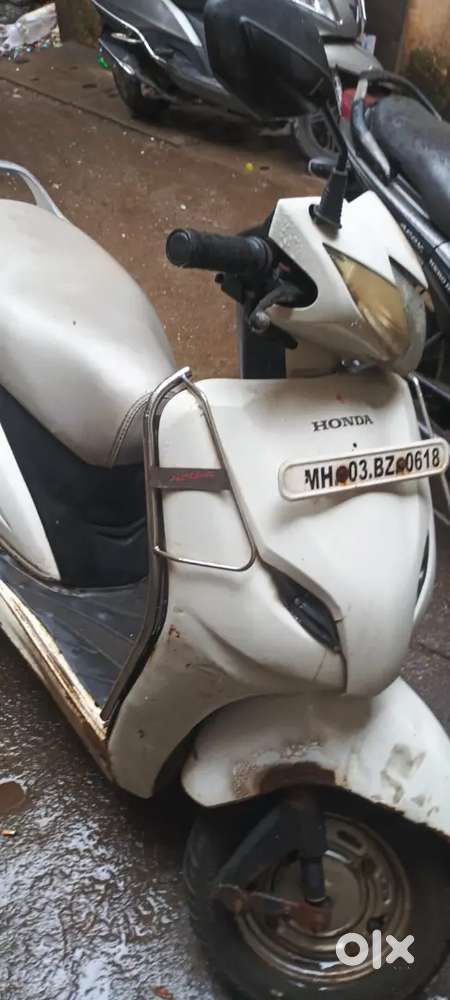 Activa 3g best condition