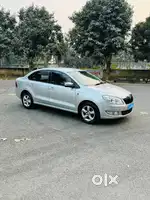 Skoda Rapid 2013-2016 1.6 MPI Ambition With Alloy Wheel, 2015, Petro..