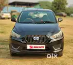 Datsun GO Remix Limited Edition, 2018, Petrol