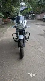 HONDA UNICORN 2014