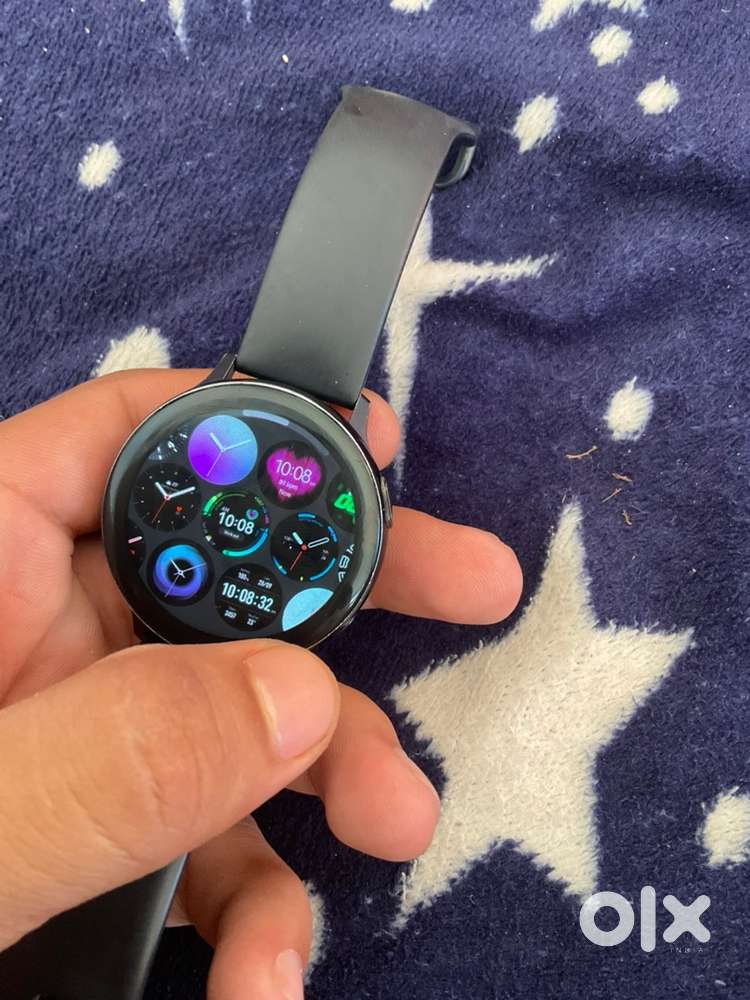 galaxy watch active 2 one year old