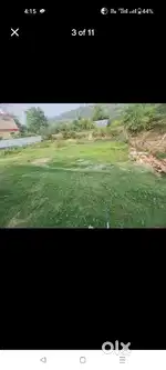 Ghar banana ho to best location hai