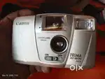 Canon Camera  primary BF-800