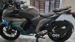 Yamaha fazer 250