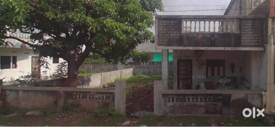 A type plot in society